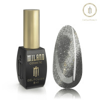 Гель Лак MILANO Cat eyes Prizma 11